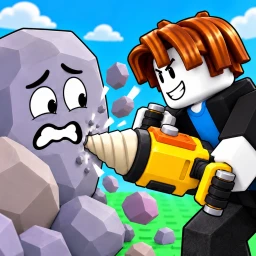 +1 Drill for Treasure icon