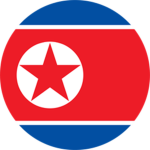 ᴅemocratic People's Republic of Korea