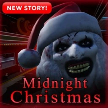 Midnight Christmas [HORROR]