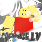 no bully.