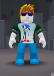 Icey and swampys fans