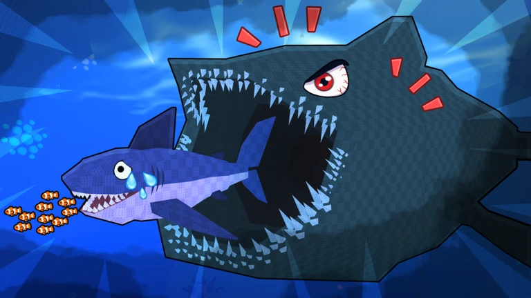 Underwater Update!