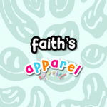 •faith’s apparel•