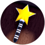 magic stick