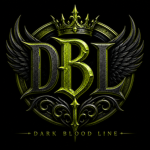 DBL DARK BLOOD LINE