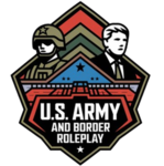 USABRP I Staff & Whitelisted+