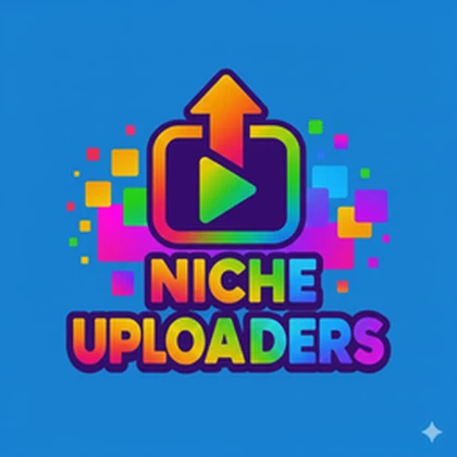 NicheUploaders Roblox group icon