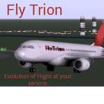 Fly Trion
