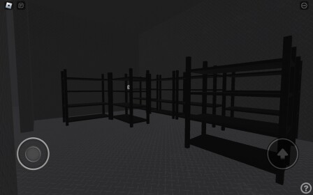 [Returning] Doors But Fairly Decent