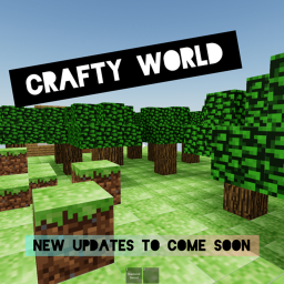 Crafty World