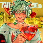 (Alien Stage) Till in Backrooms