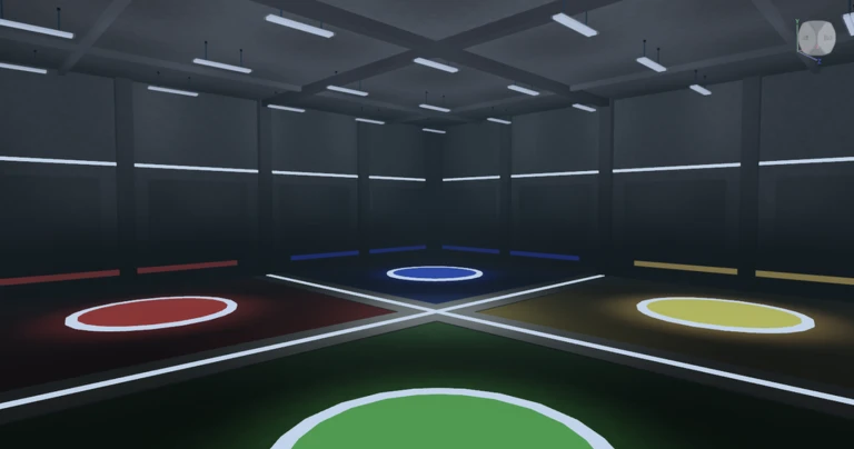 New update coming soon