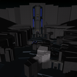 Valerian Legion | Outpost Valeria [TEMP]