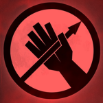 SCPF | Alpha-1 [Red Right Hand]