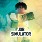 Job simulators