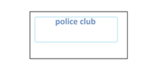 police club