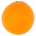Me Likes Oranges