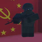 Russian Military | Communist Party
