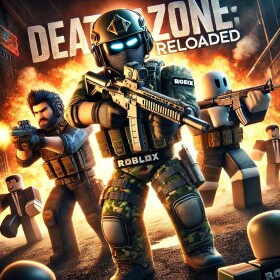 Death Zone: Reloaded