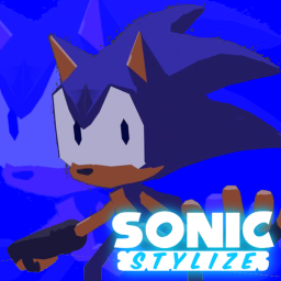 Sonic Stylize V0.1
