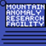 Mountain Anomaly Research Group