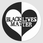 -*-Black Lives Matter-*-