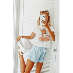 -California girl-