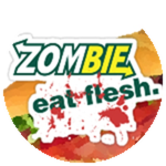 Zombies: Eat Flesh!