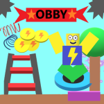 Obby Dash!