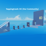 OC (our community)
