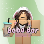 [BB] +Boba Bar+