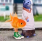 Taco Loving Blue Taco YT Fans