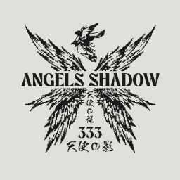 天使の影・Angel's Shrine