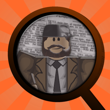 Defective Detectives 