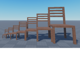 7 Chairs