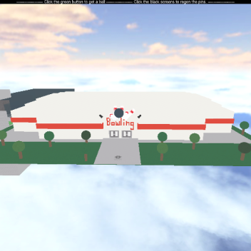 Infant Sounds Inside Roblox Bowling RFA Recreation