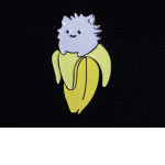 The Banana cat Squad