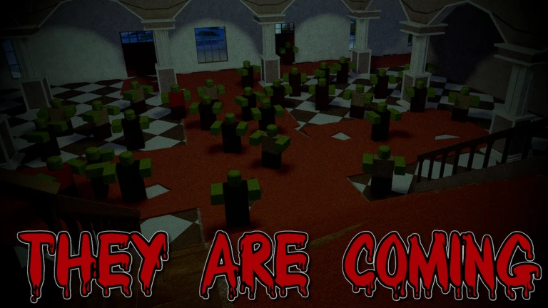 HALLOWEEN EVENT!