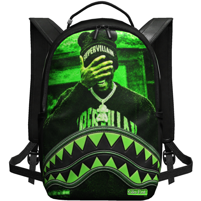 💚(1.0) NBA Youngboy Sprayground Backpack💚