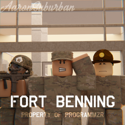 [NEW] Fort Bening