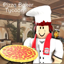 (Update!) Pizza Baker Tycoon icon