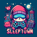 SLEEPSTUDIO