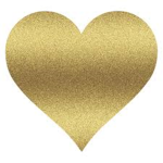 hearts of gold
