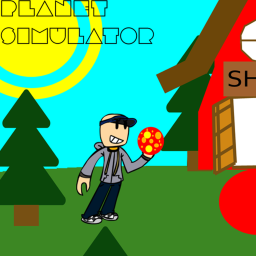 Planet Simulator