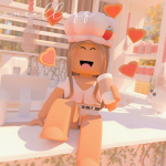 layla’s ice cream shop!