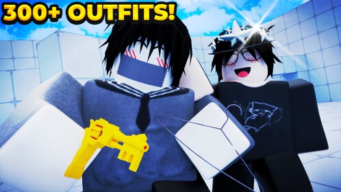 [Update❗❗]Rivals Outfits Hub