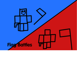 Flag Battles!