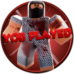 You Played 