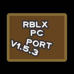 RBLX PC PORT
