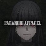 Paranoid Apparel